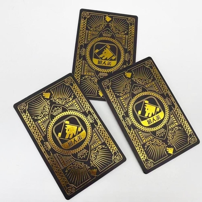 ซื้อ การ์ดเกมสมองแบบ Multiplayer สําหรับ Crazy Collector's Edition และการ์ดที่กําหนดเอง online manufacture