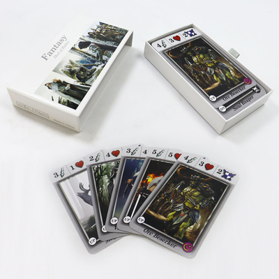 ซื้อ การ์ดพิมพ์เกมพิมพ์กระดาษ สําหรับเด็ก การ์ดการ์ดการ์ดการ์ดการ์ด online manufacture