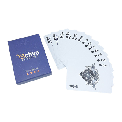 ซื้อ การ์ดสล็อปโป๊กเกอร์แบบเคลือบกระจก 100% วัสดุ PVC การ์ดพลาสติกคูเวตตามสั่ง online manufacture