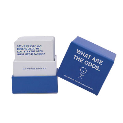 ซื้อ Custom Collection Birthday Gift Husband Wife Games Love Language Card Game Conversation Beginner Funny Question Couple Card Games online manufacture