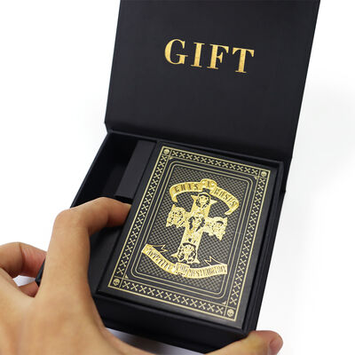 ซื้อ โป๊กเกอร์สําหรับเกมส์หรูหราและของขวัญ online manufacture