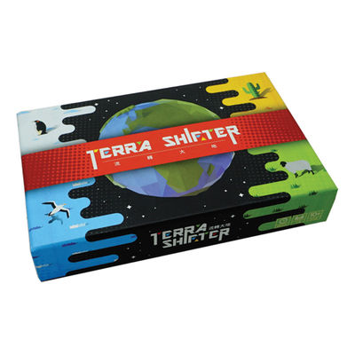 ซื้อ เกมกระดานนิทานกระดาษรีไซเคิล online manufacture