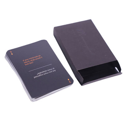 ซื้อ OEM Black Air Cushion Cards ปรับแต่ง 300 Dpi PSD CDR AI PDF online manufacture