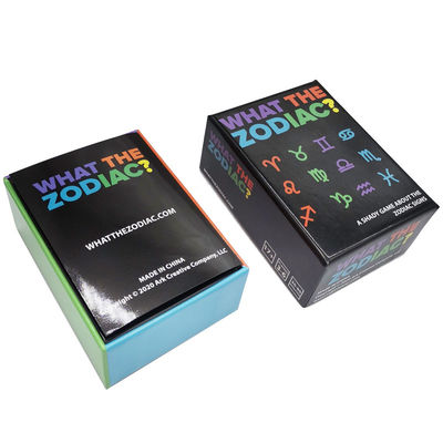 การ์ดเกมดื่ม 300 แกรม Diy